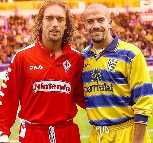 батістута верон