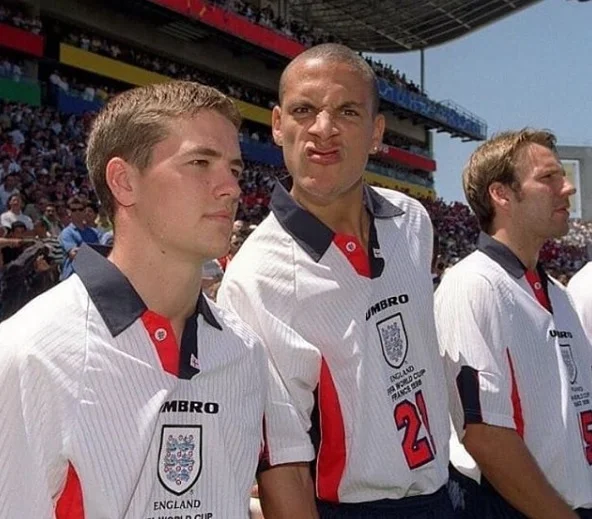 оуен фердінанд мерсон