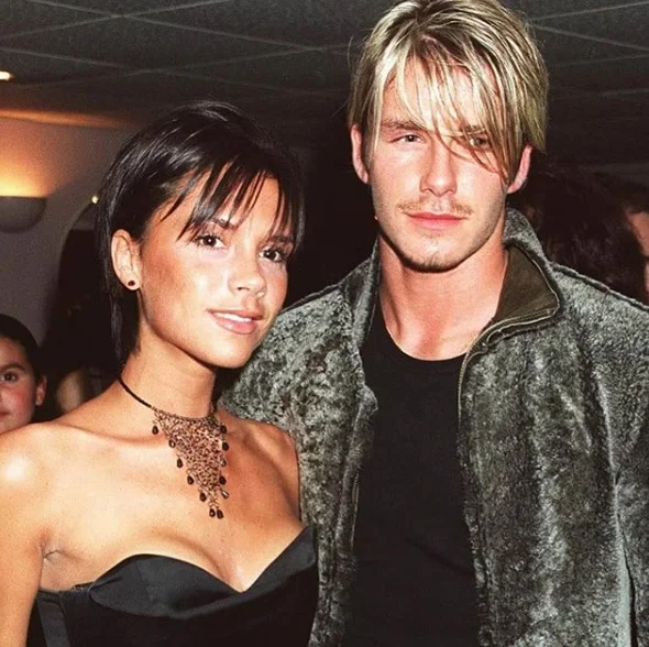 адамс бекхем