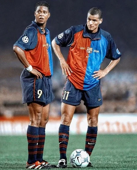 клюйверт рівалдо