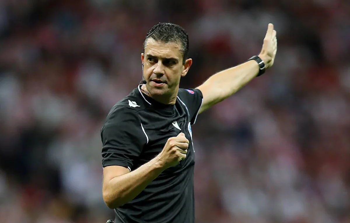 Виктор Кашшаи / Reuters