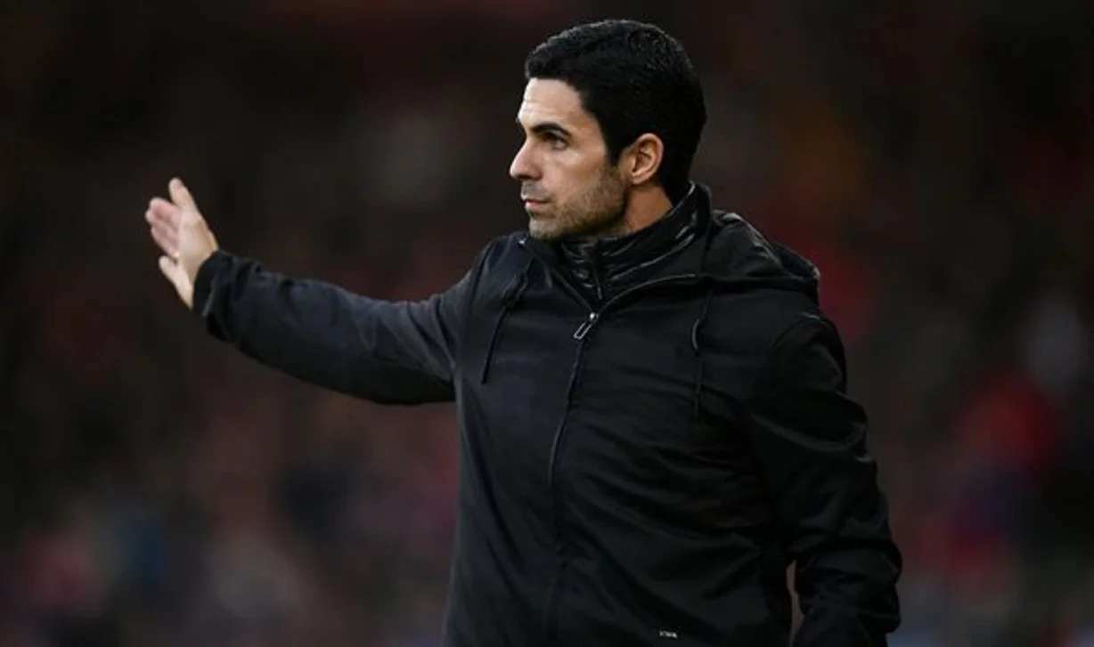 Микель Артета / Getty Images