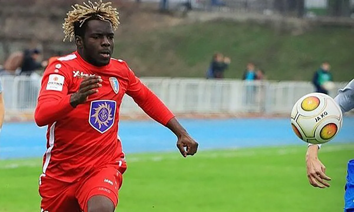 Беніто / фото з відкритих джерел