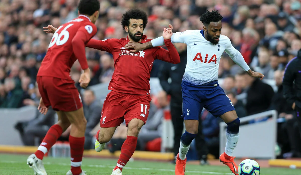 Тоттенхем прийме Ліверпуль – битва фіналістів ЛЧ / ФК Ліверпуль