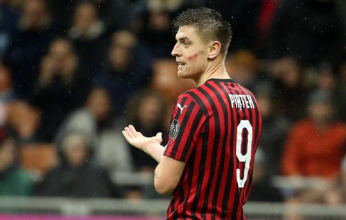 Кшиштоф Пйонтек / Getty Images