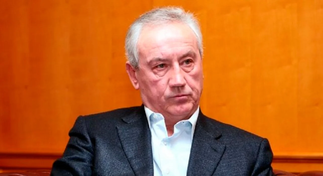 Петро Димінський / Фото із відкритих джерел