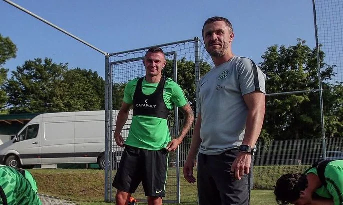 зубков ребров