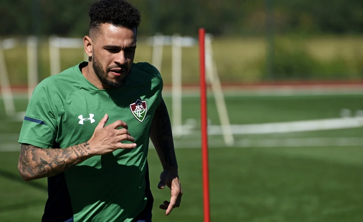 Веллингтон Нем / Getty Images