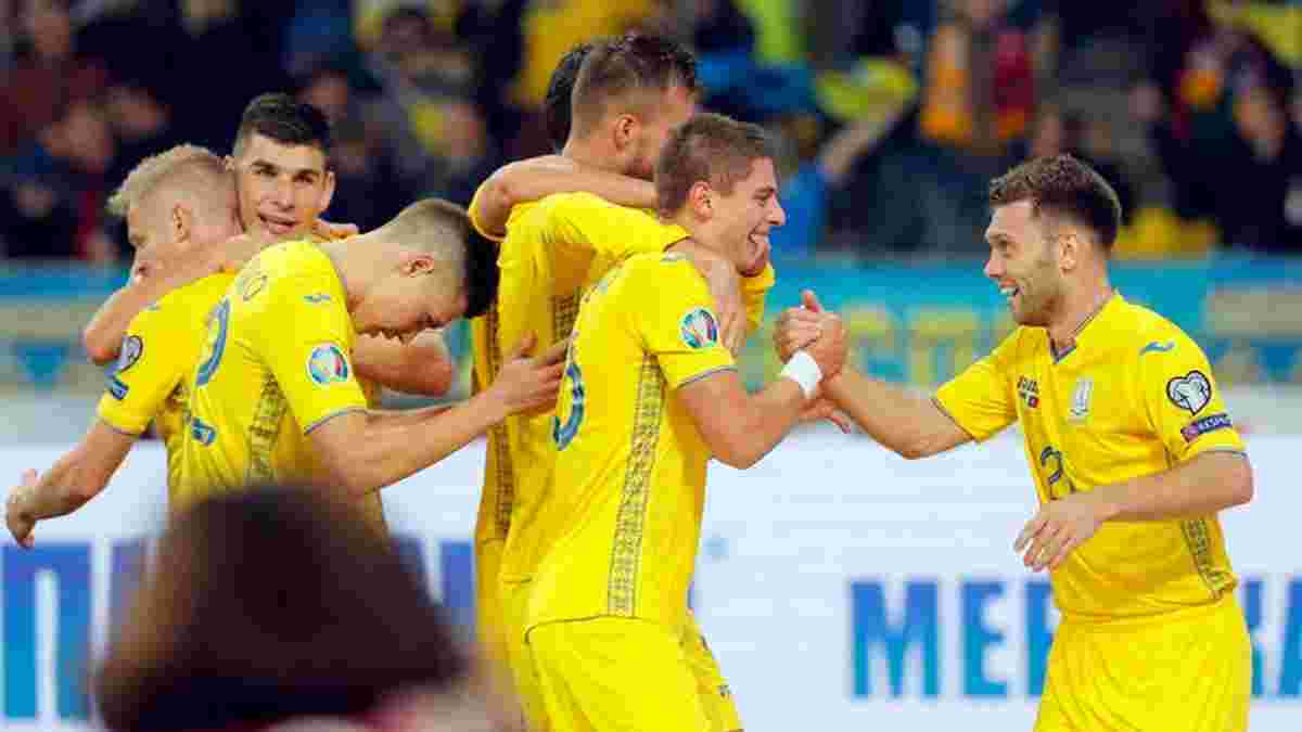 Главные новости футбола 10 января: Украина определилась с спарринг-партнером, Гармаш дебютировал за новую команду