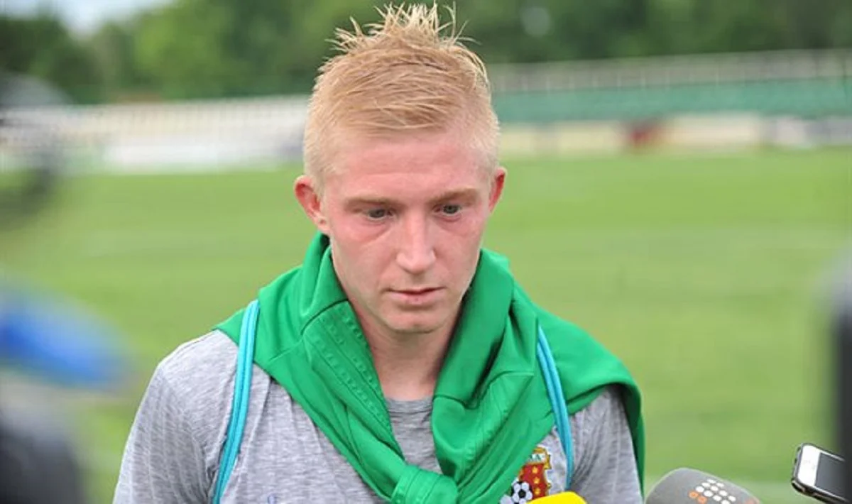 Владислав Кулач / Фото з відкритих джерел