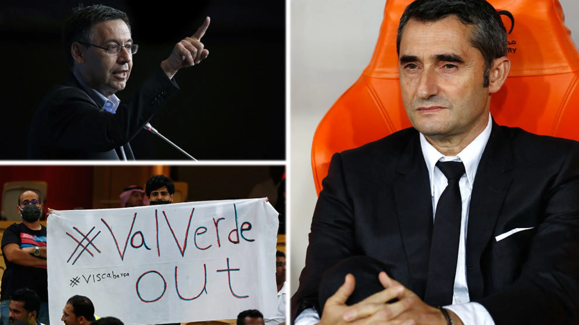 Вальверде перетнув межу неповернення