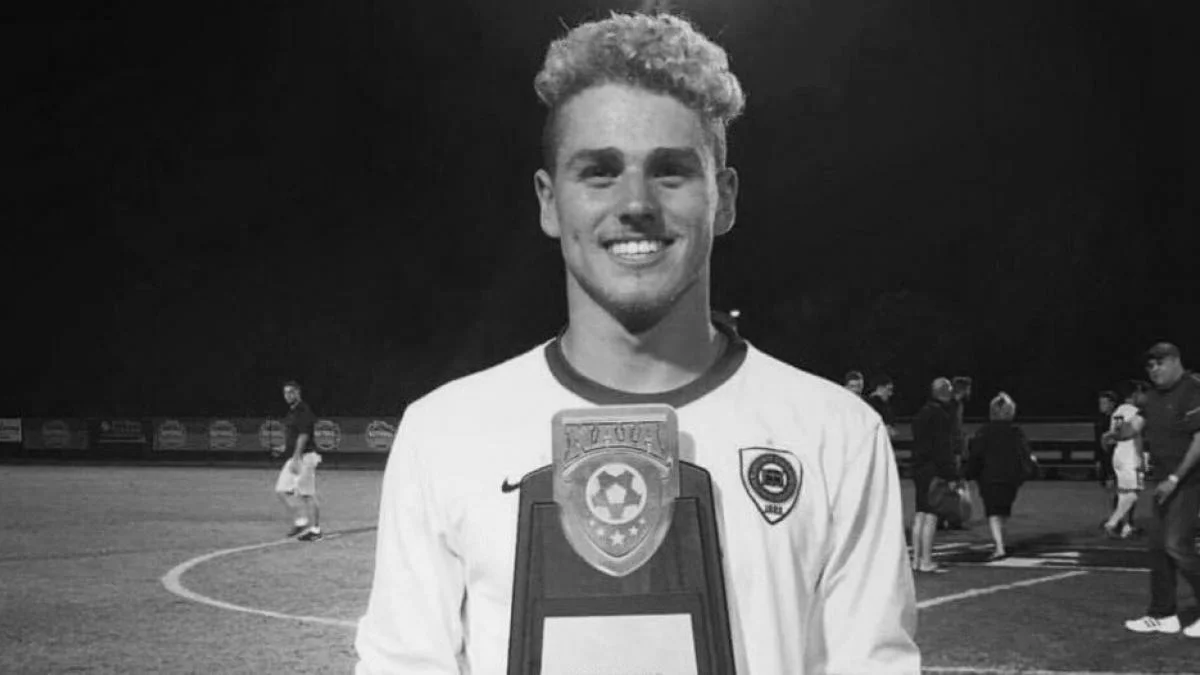 Эрик Биригитти / фото с открытых источников