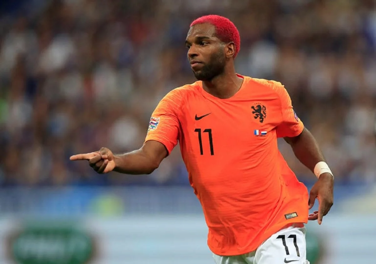 Раян Бабель / Citizen TV