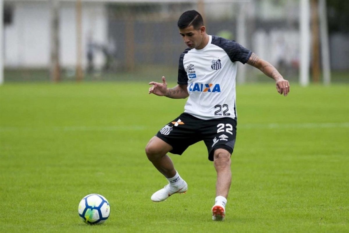Дерлис Гонсалес / FOX Sports Brasil