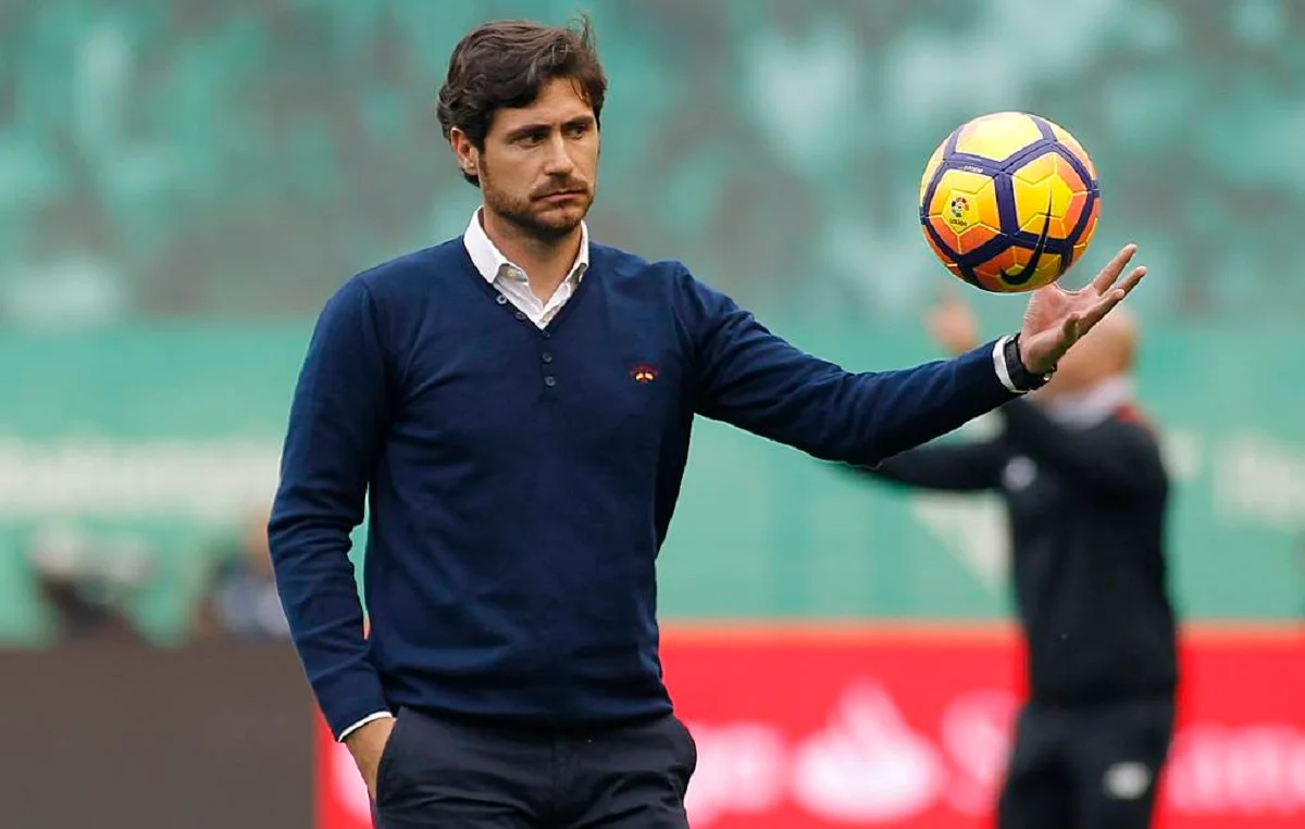 Віктор Санчес / Фото з відкритих джерел