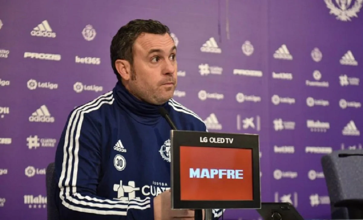 Серхио Гонсалес / Marca