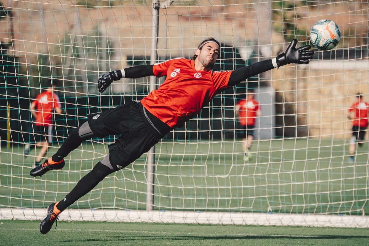 Хосе Антоніо Каро / ФК Вальядолід