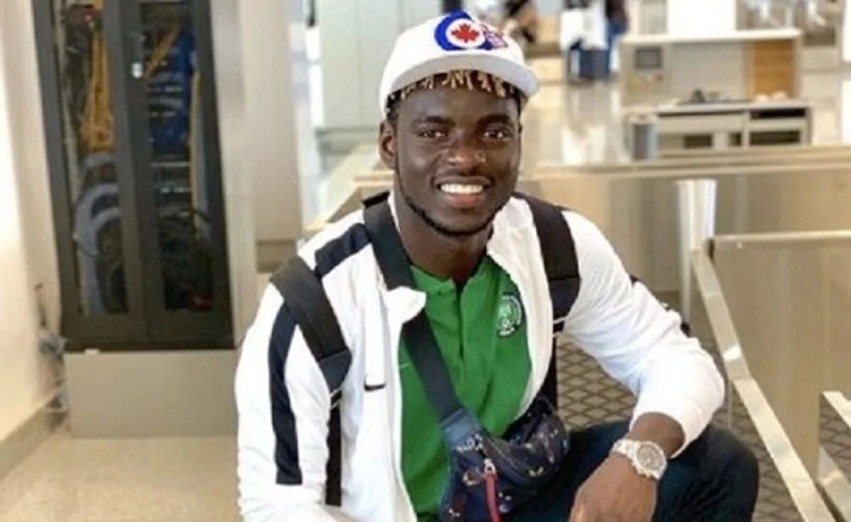 Беніто / фото з відкритих джерел