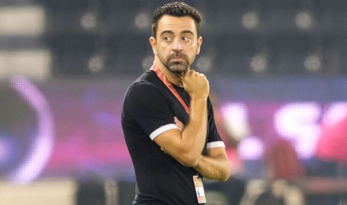 Хаві Ернандес / Фото з відкритих джерел