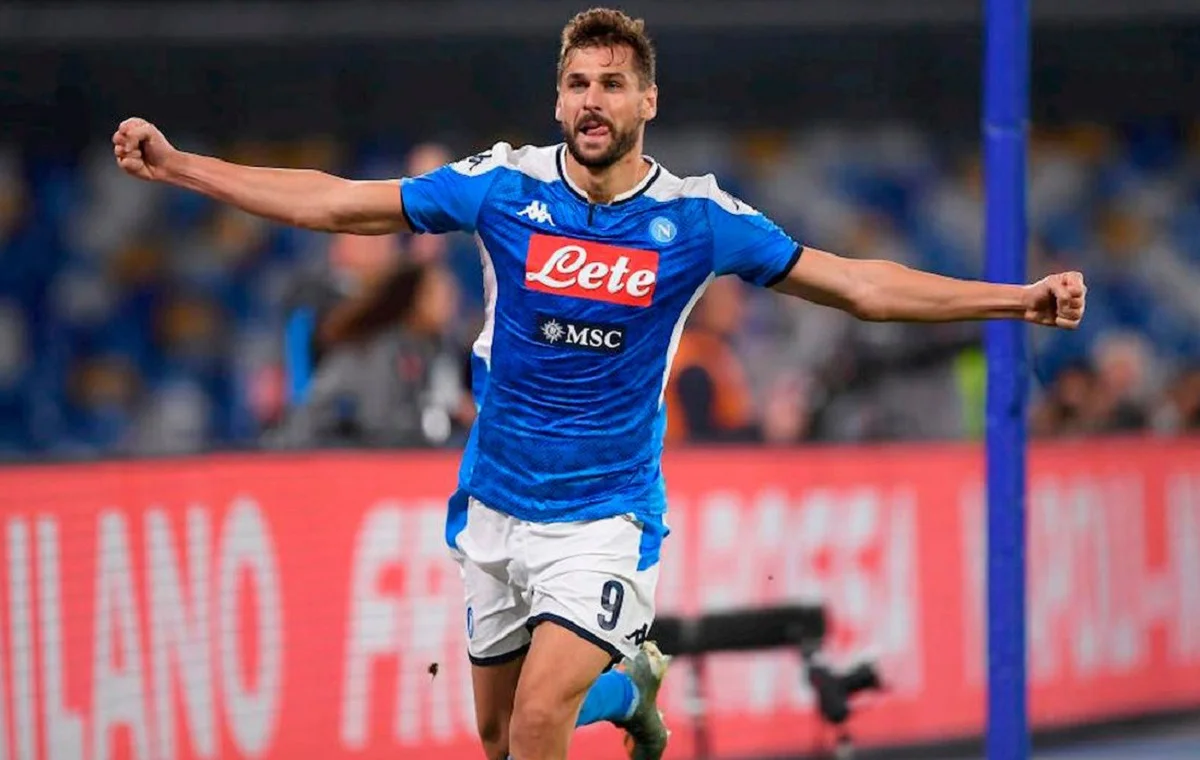 Фернандо Льоренте / Фото з відкритих джерел