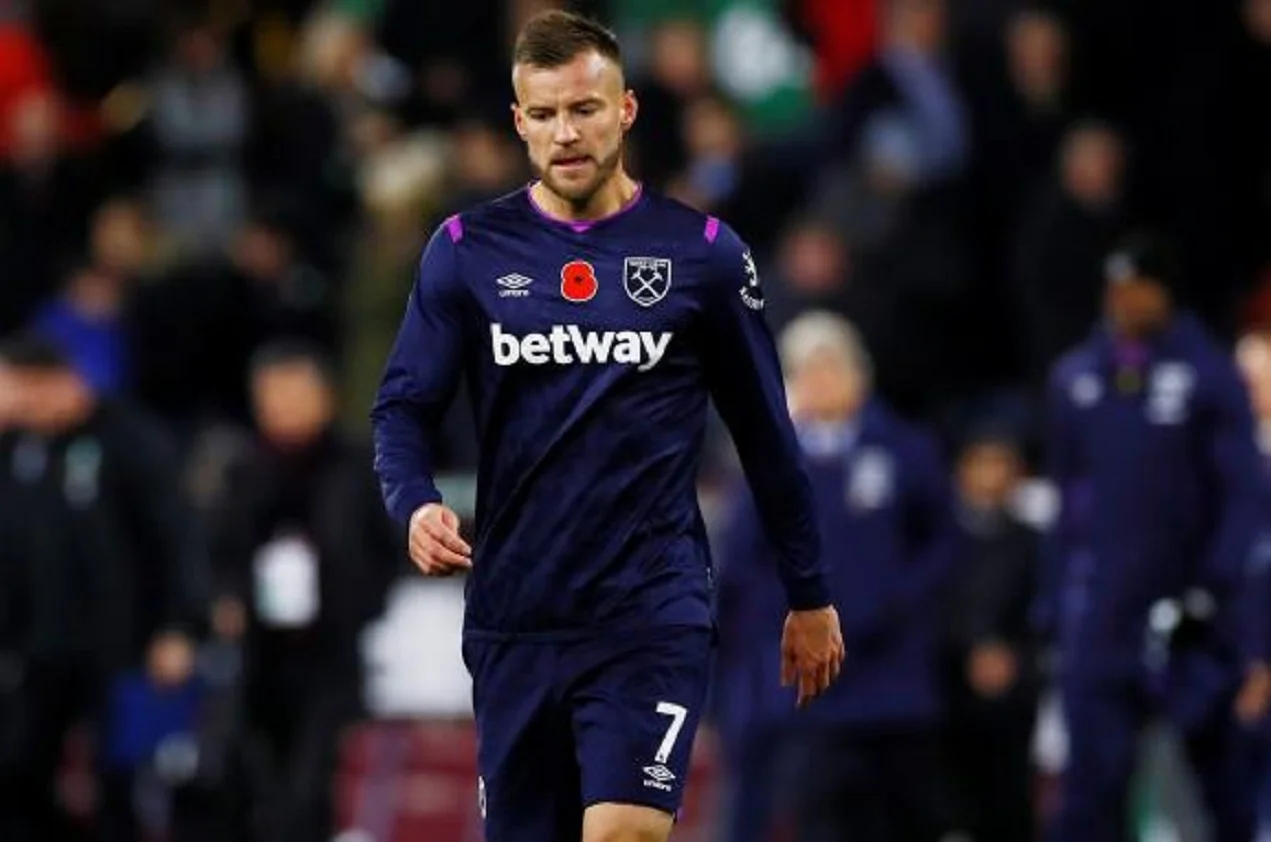 Андрей Ярмоленко / Getty Images