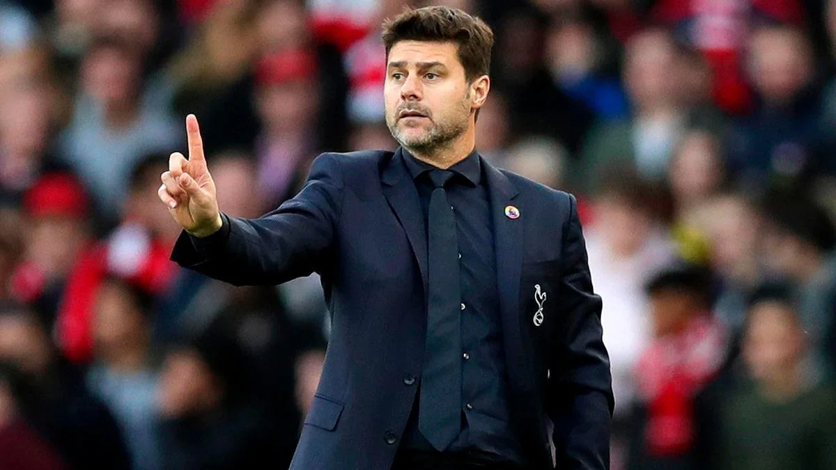 Маурісіо Почеттіно / Reuters