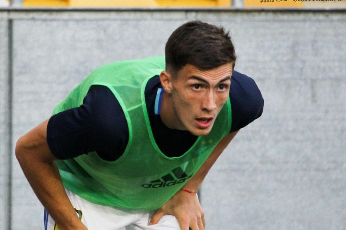 Зураб Очігава / фото із відкритих джерел