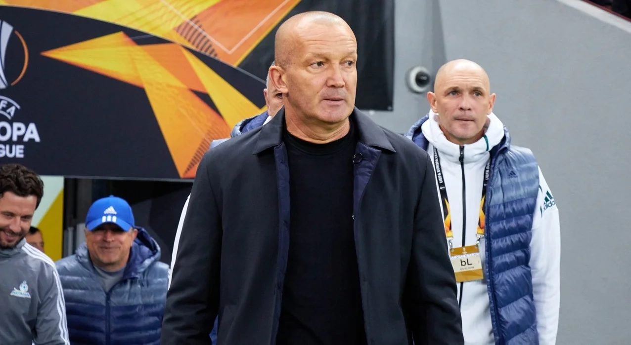 Роман Григорчук / фото: Астана