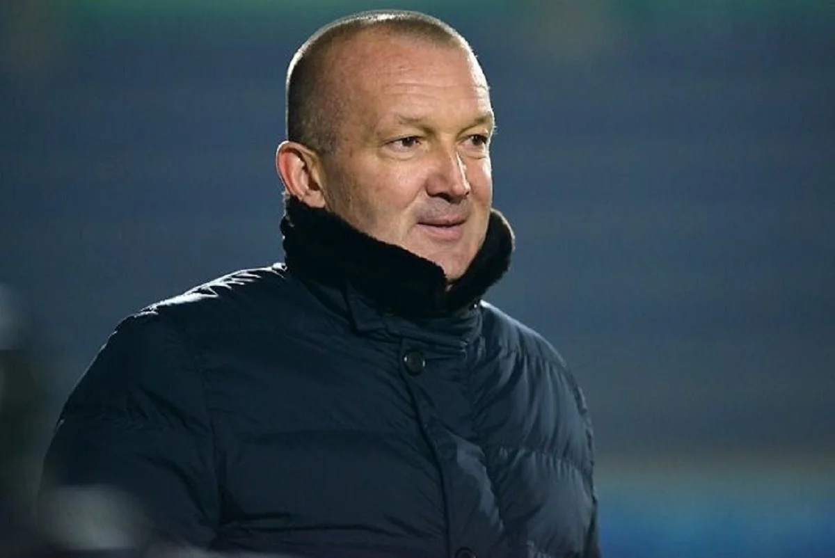 Роман Григорчук / фото: Астана