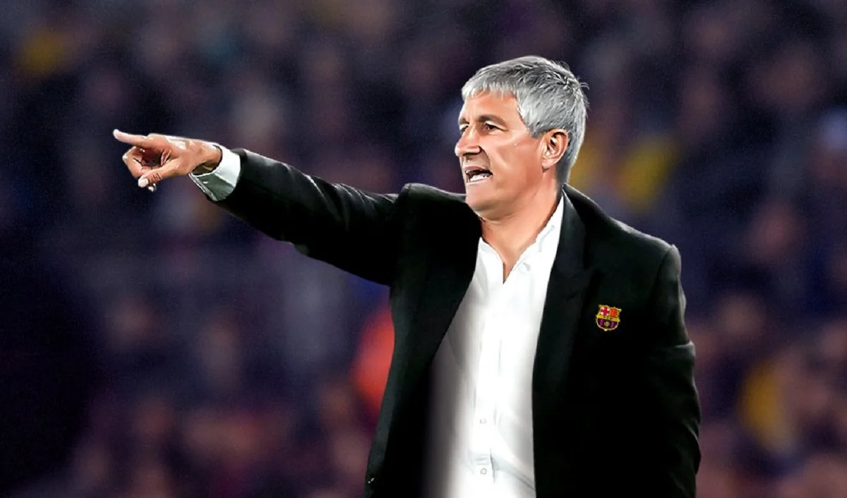 Кіке Сетьєн / B/R Football