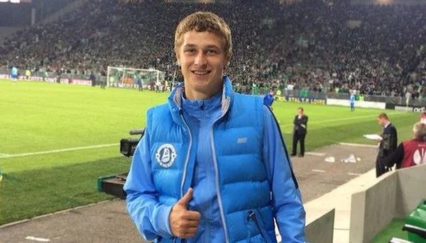 блізніченко