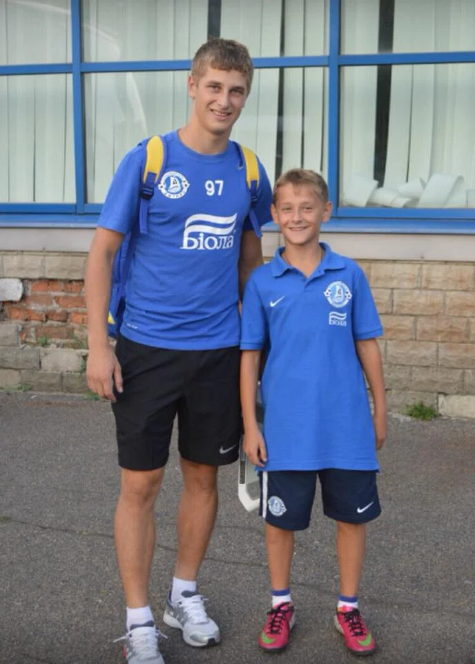 блізніченко