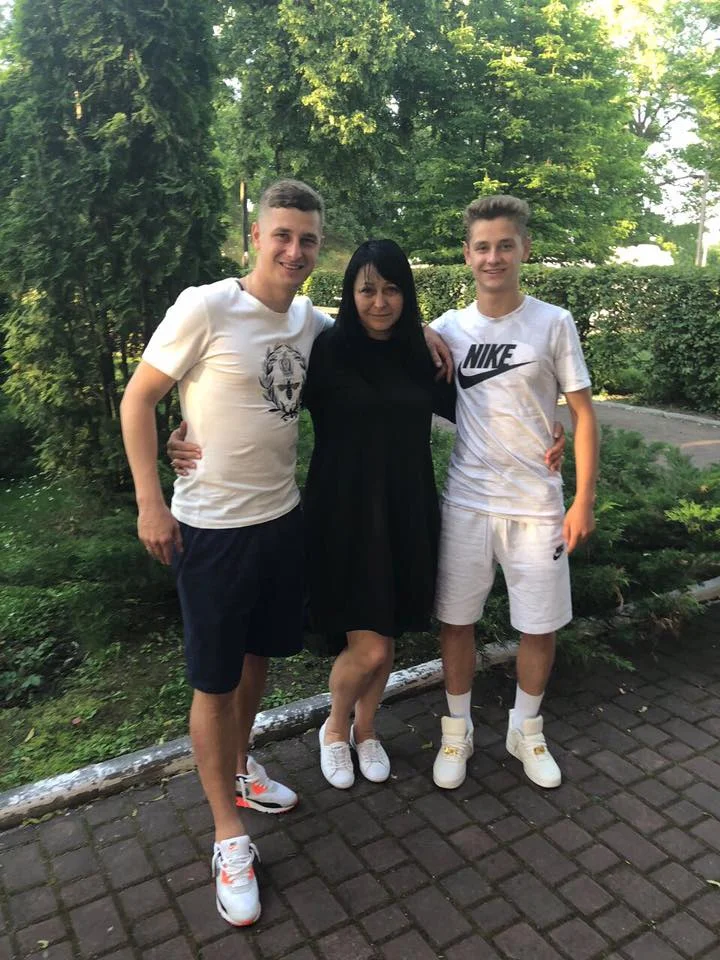 блізніченко