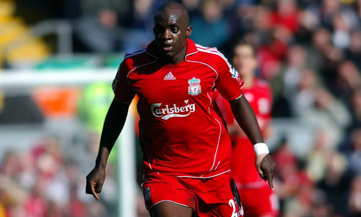 Мохаммед Сіссоко / фото ФК Ліверпуль
