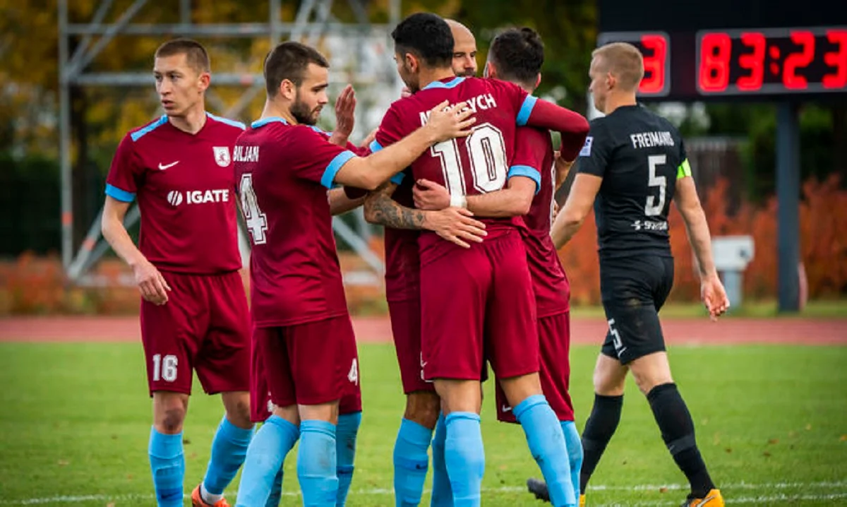 Елгава / Фото из открытых источников