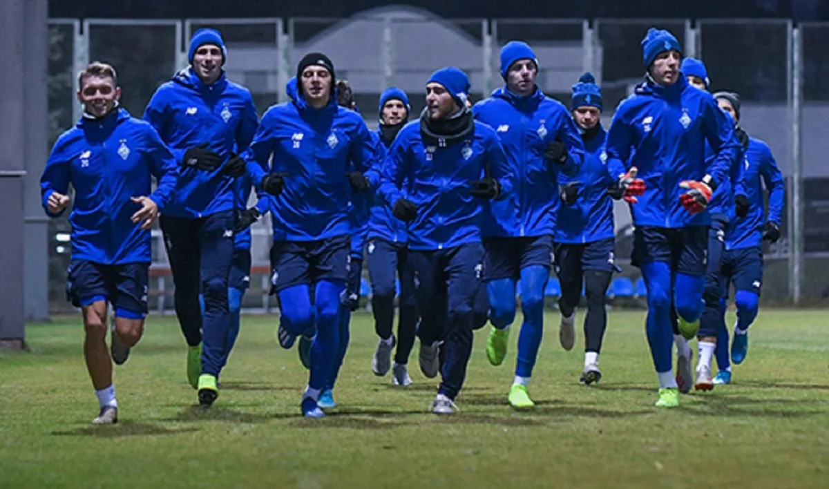 Динамо Киев / ФК Динамо Киев