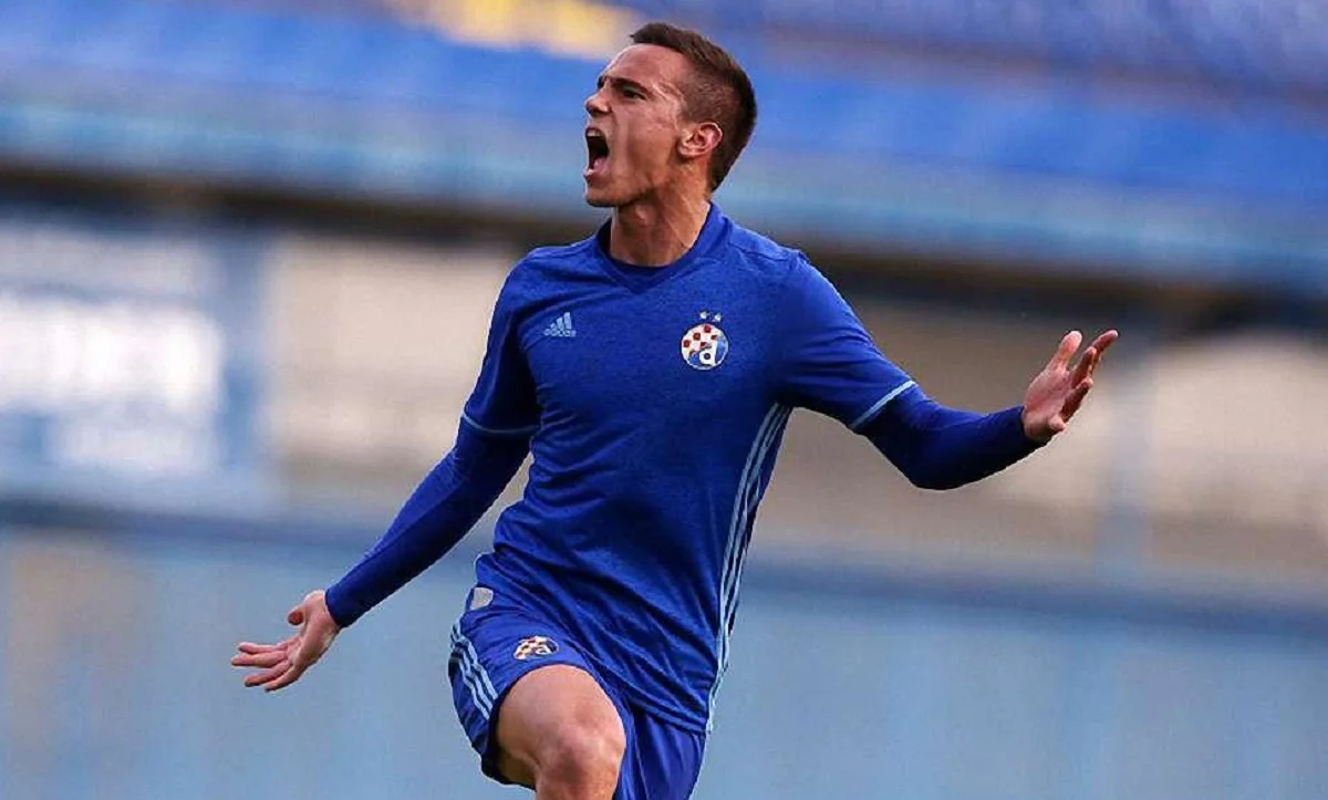 Нікола Моро / Фото з відкритих джерел