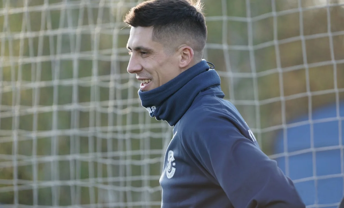 Евгений Хачериди / ФК Динамо Брест