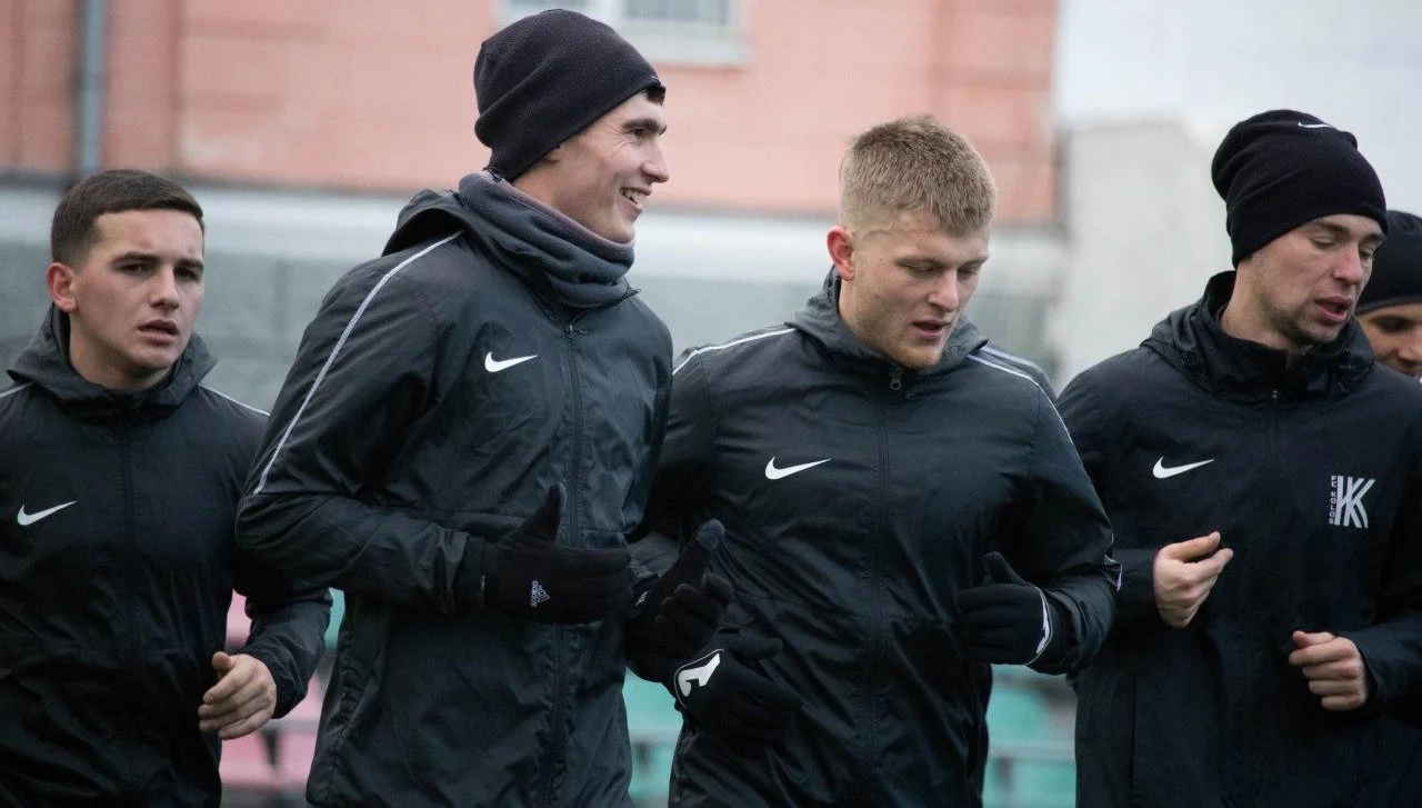 Колос / ФК Колос