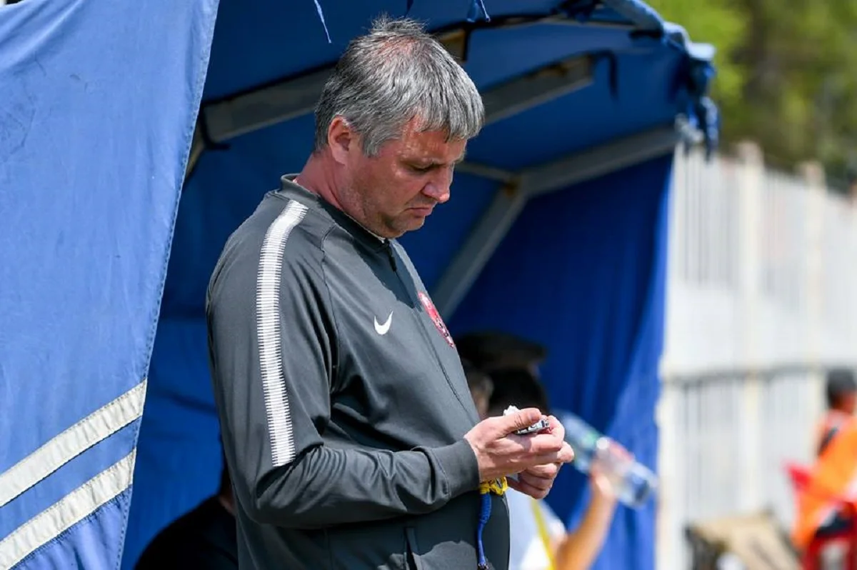 Кара-Мустафа Дмитро / Фото з відкритих джерел