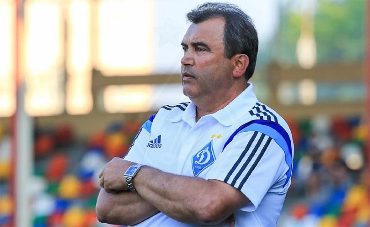 Вадим Евтушенко / Фото из открытых источников