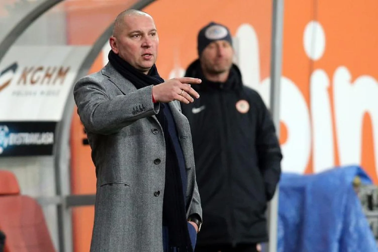 Маріуш Лєвандовскі / Newspix