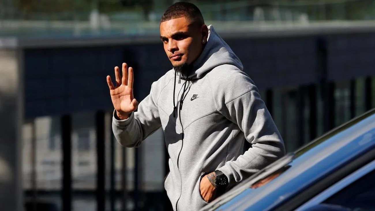 Лайвен Курзава / AFP