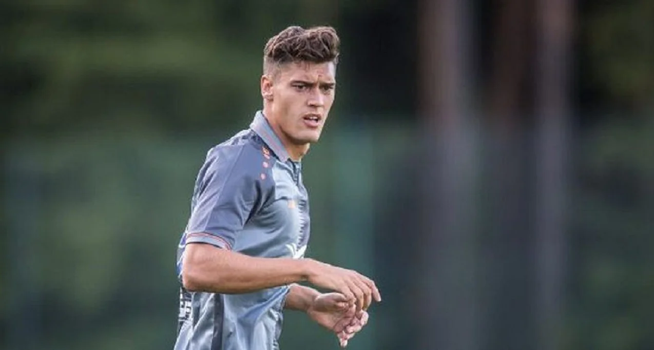 Мирослав Славов / Сайт Риги