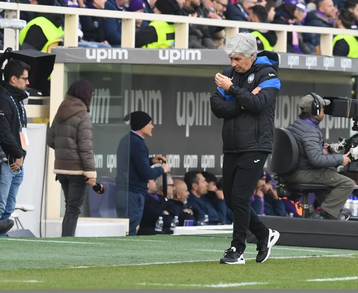 Джан П'єро Гасперіні / Getty Images