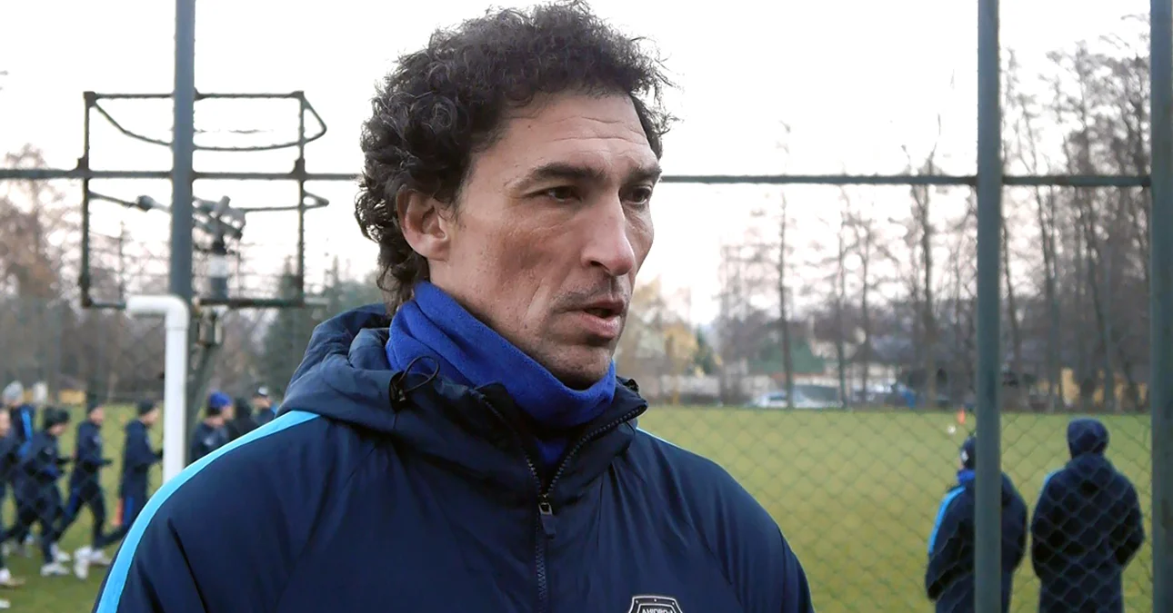 Дмитрий Михайленко / фото: СК Днепр-1