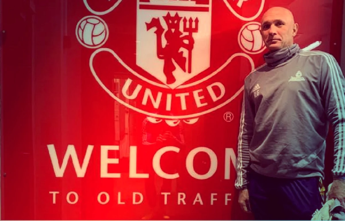 Андрій Глущенко / Facebook