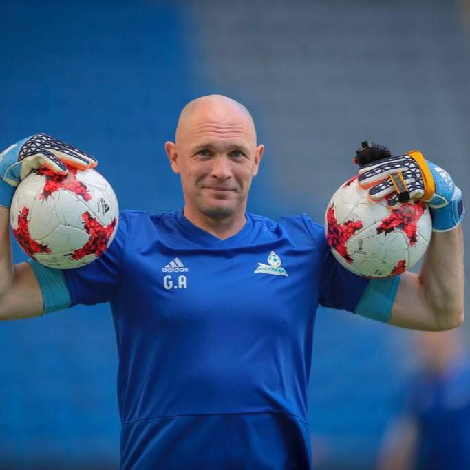 глущенко