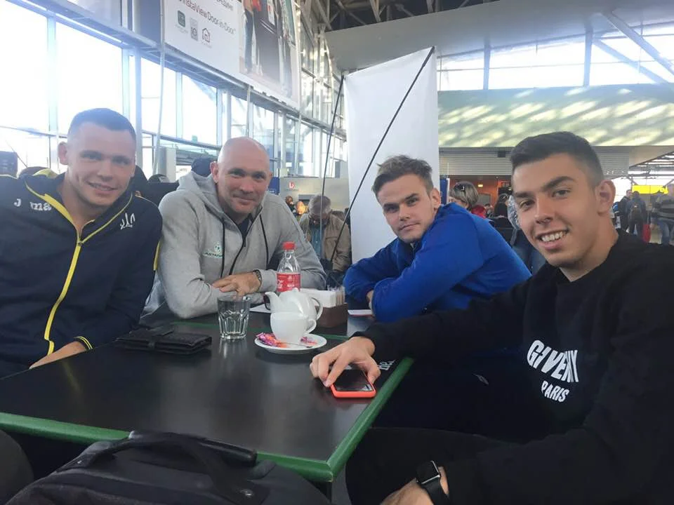 глущенко коваль