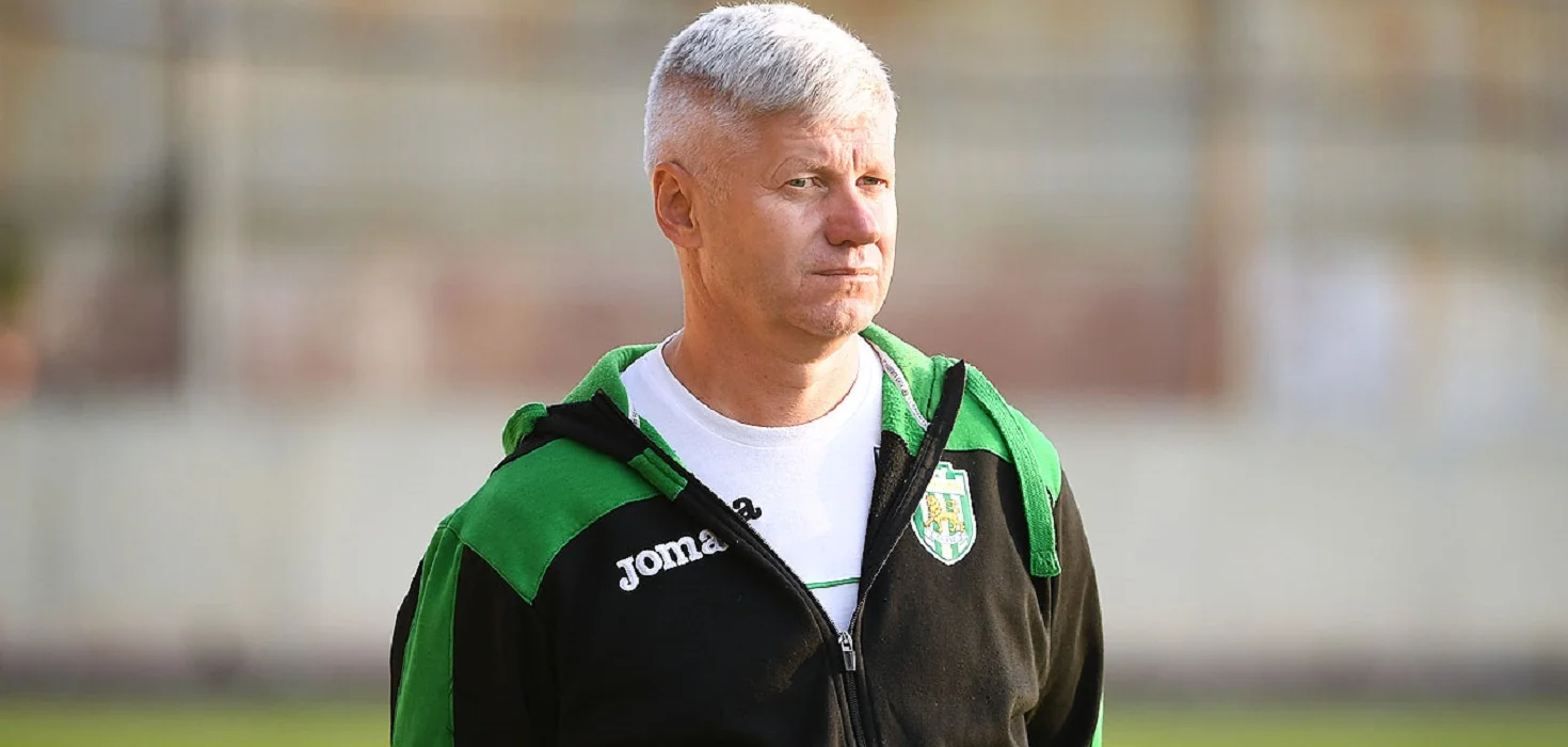 Олександр Чижевський / ФК Карпати